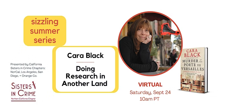 Cara Black meeting