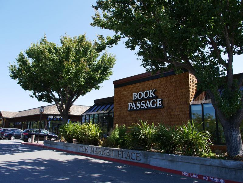 Book Passage