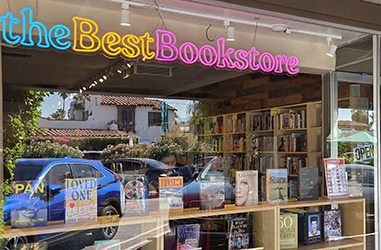 The Best Bookstore in Union Square