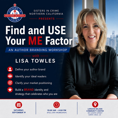 Find and Use Your ME Factor